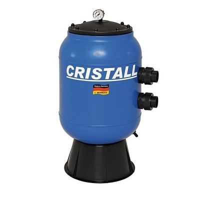 Фильтровальная установка Cristall D 400